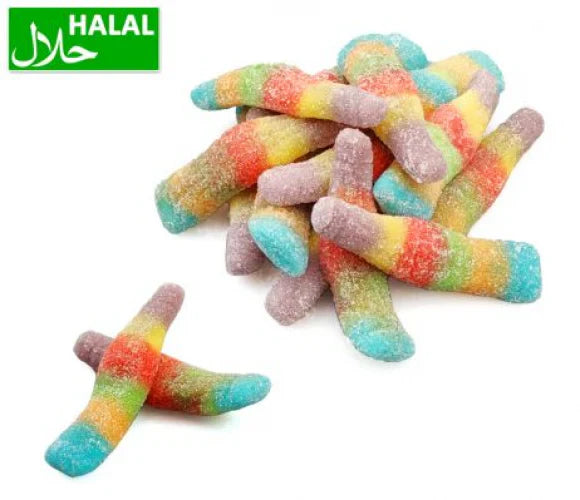 halal-snoep