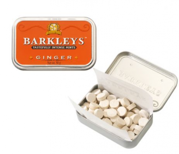 BarkleysTinGinger50gr.