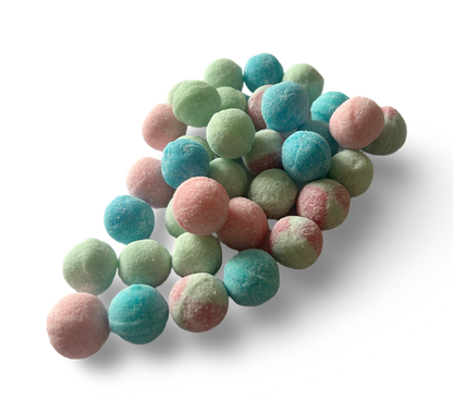 Dr. Sour Powder Balls Mix 1kg