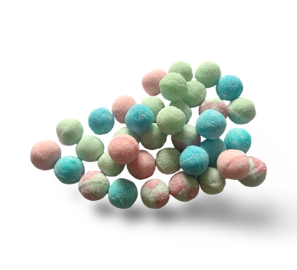 Dr. Sour Powder Balls Mix 1kg