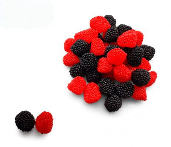 DulcePlusMiniWildBerries200gram