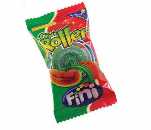 Fini Roller Watermelon 20 gr.