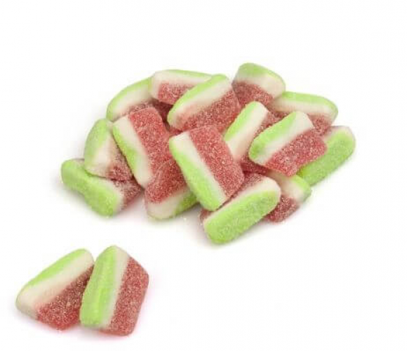 Fini Watermelon Slices 200gram