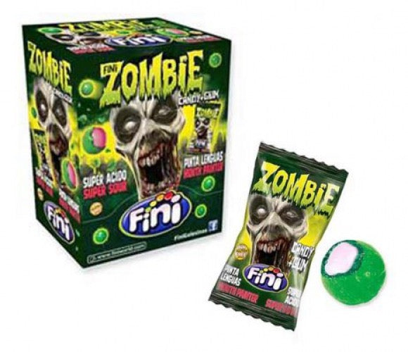 Fini Zombie Mouth Painter Gum 5 gr