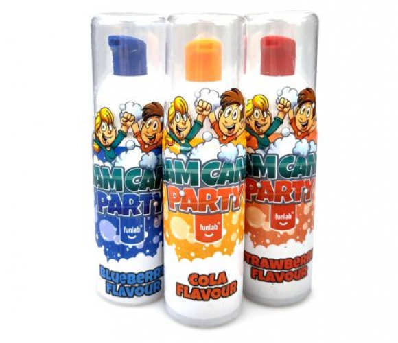 FoamPartySpray40ml.