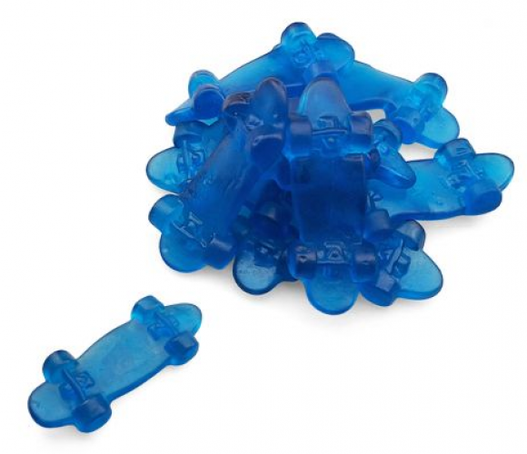 HariboSkatersBlue