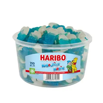 HaribosiloKabouters1350gram