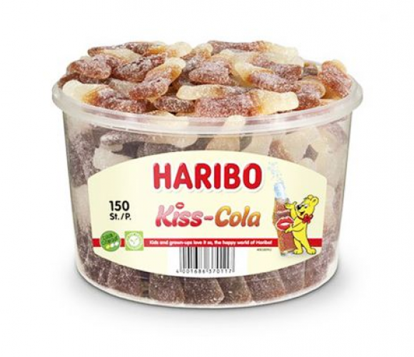 HaribosiloZureColafles1350gram