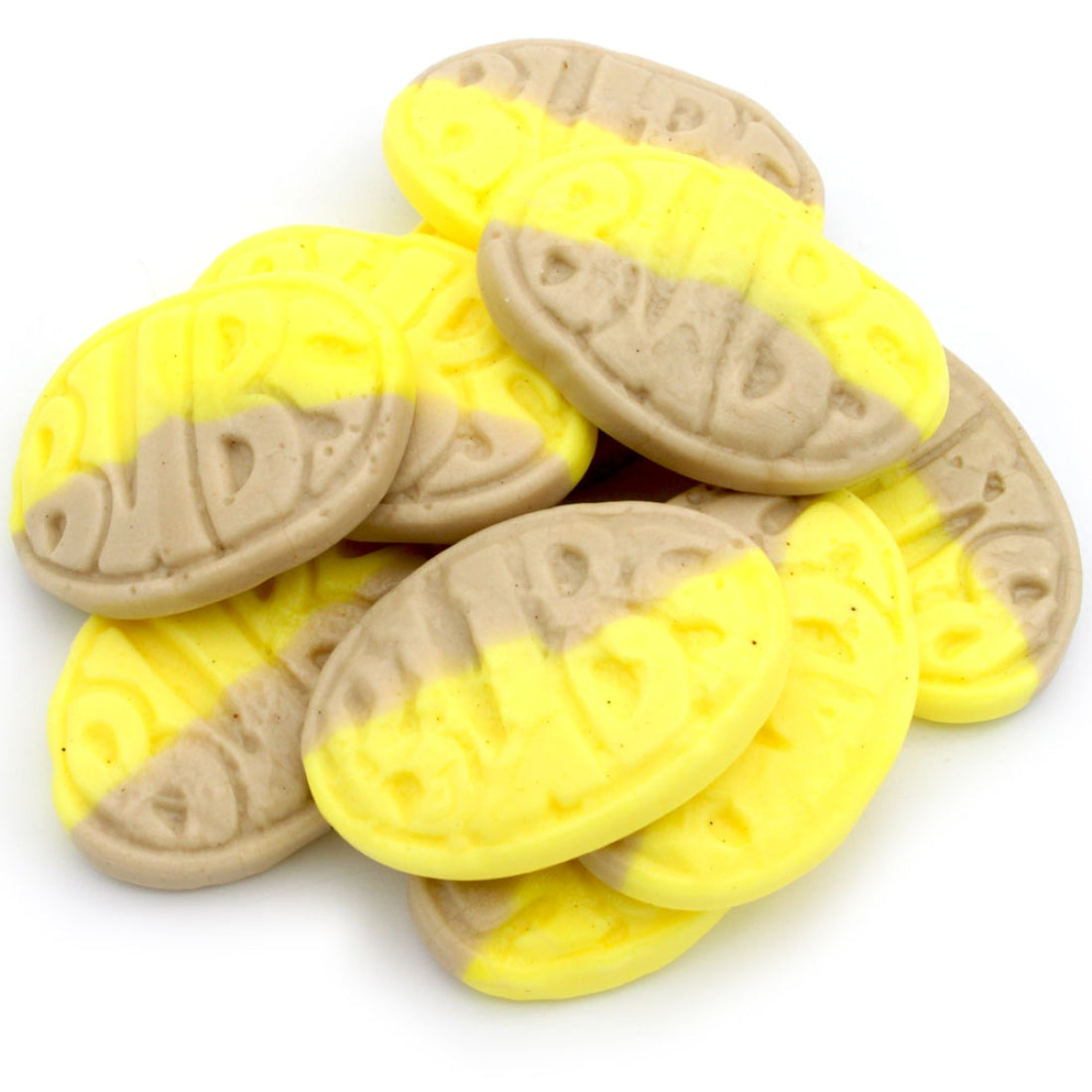 Bubs Foam Banana 1kg