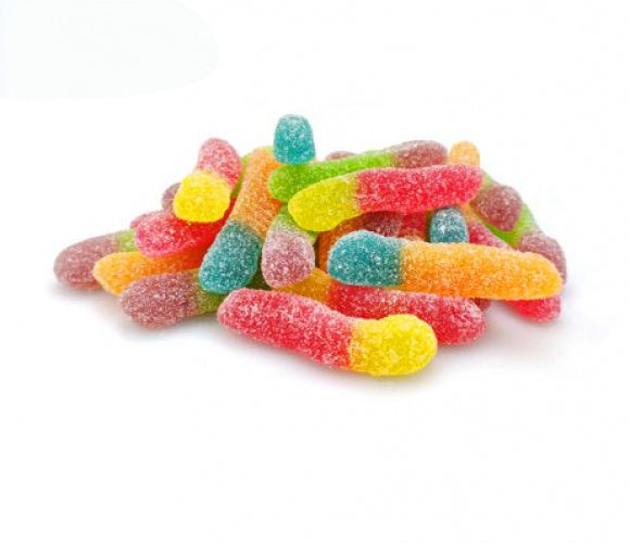 JakeSourWorms