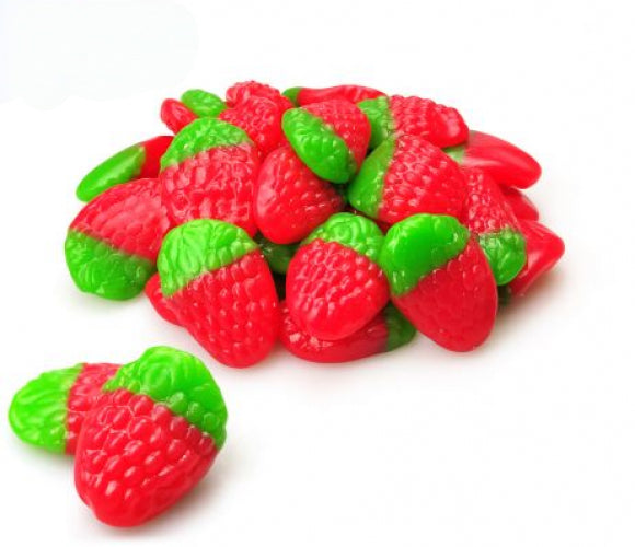 JakeWildStrawberry200gram