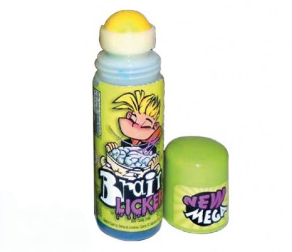 Mega Brain Licker Blue 90 ml.