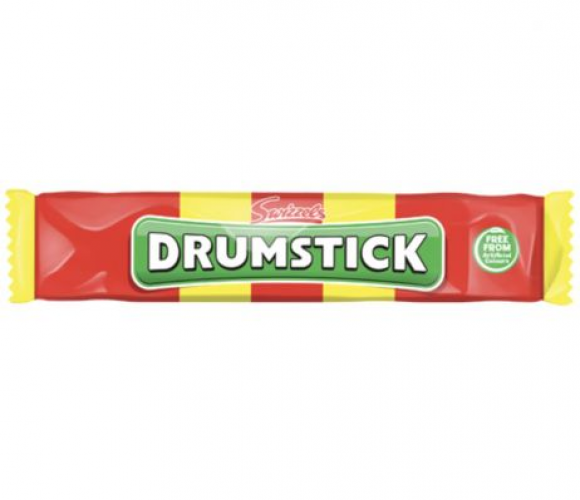 SwizzelsDrumstickChewbar18gr