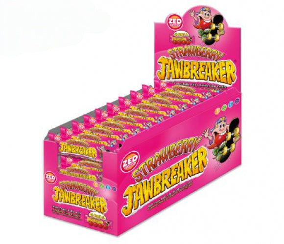 ZedStrawberryJawbreaker4Balls